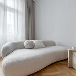公寓 In The Clouds Letna - Luxury With Romantic Balconies In Quiet Centre Of *