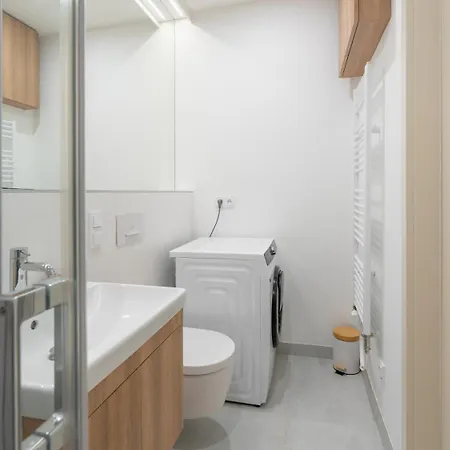 In The Clouds Letna - Luxury With Romantic Balconies In Quiet Centre Of * プラハ